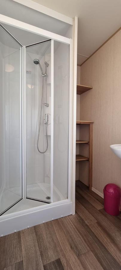 Holiday Caravan, Sleeps 6 - Hastings Holidays Hollington  Экстерьер фото