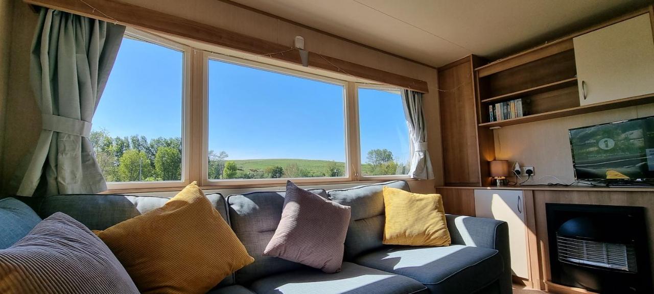 Holiday Caravan, Sleeps 6 - Hastings Holidays Hollington  Экстерьер фото
