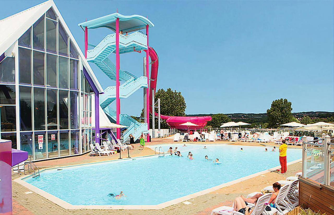 Holiday Caravan, Sleeps 6 - Hastings Holidays Hollington  Экстерьер фото