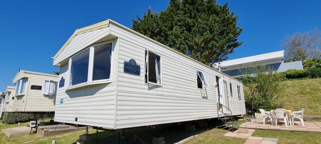 Holiday Caravan, Sleeps 6 - Hastings Holidays Hollington  Экстерьер фото