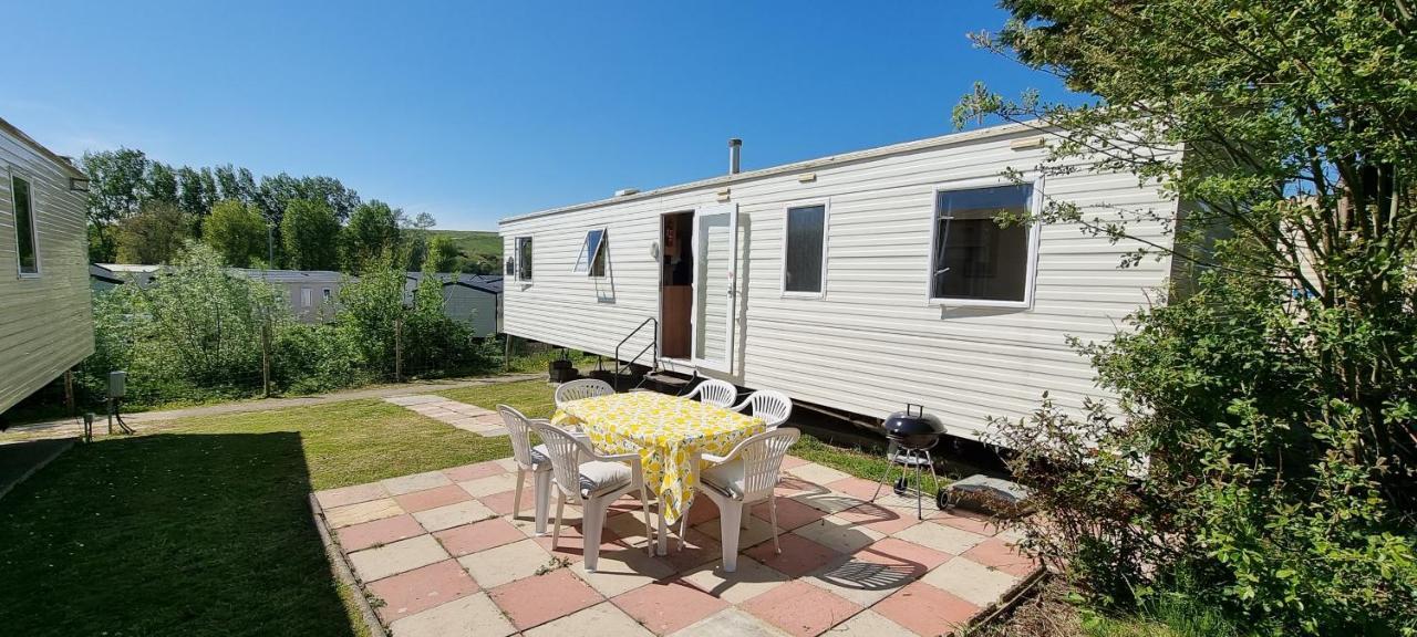 Holiday Caravan, Sleeps 6 - Hastings Holidays Hollington  Экстерьер фото